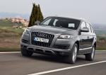 Audi Q7 4.2 TDI Quattro 2009 года
